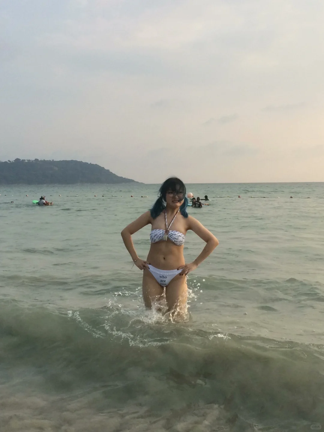 妈妈人生是狂野