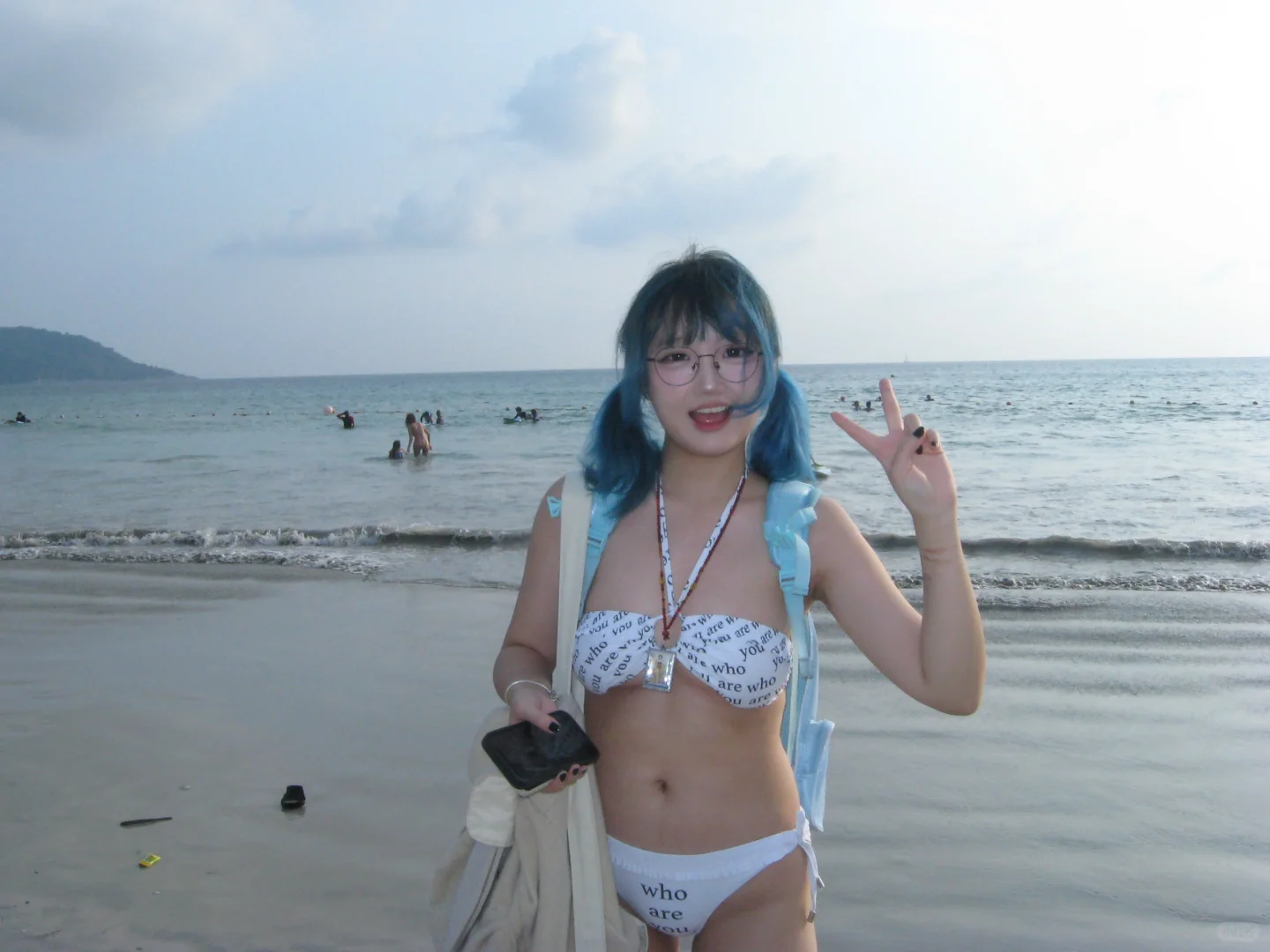 妈妈人生是狂野