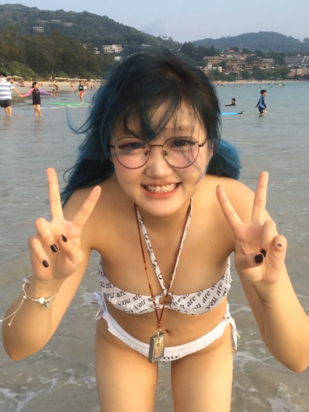妈妈人生是狂野
