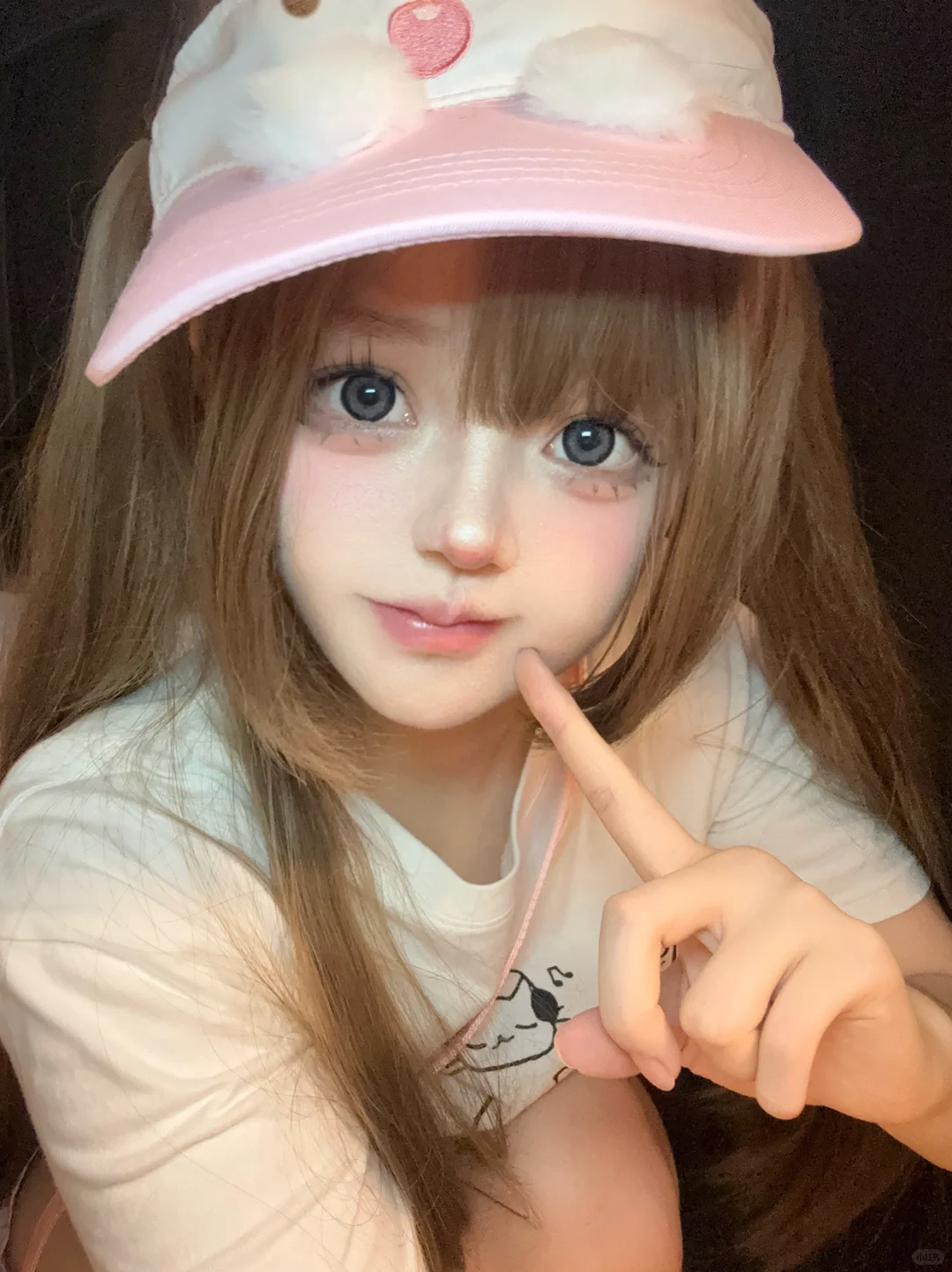 或许你也喜欢甜妹嘛