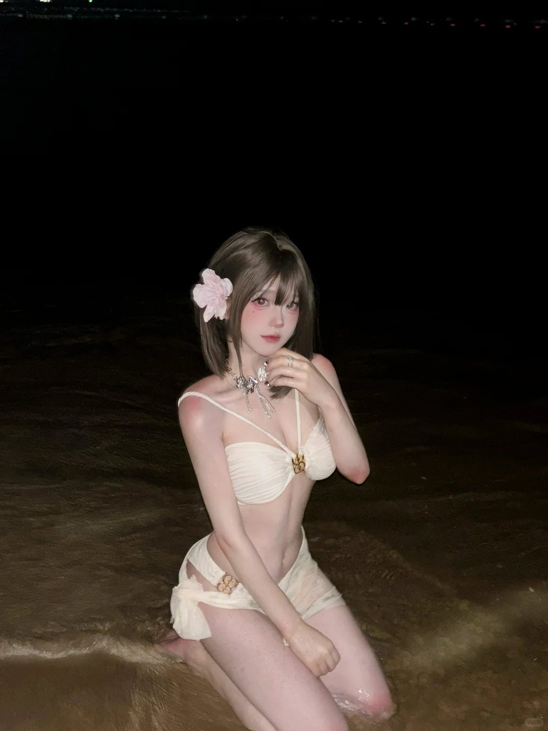 05 甜妹 喜欢体育生