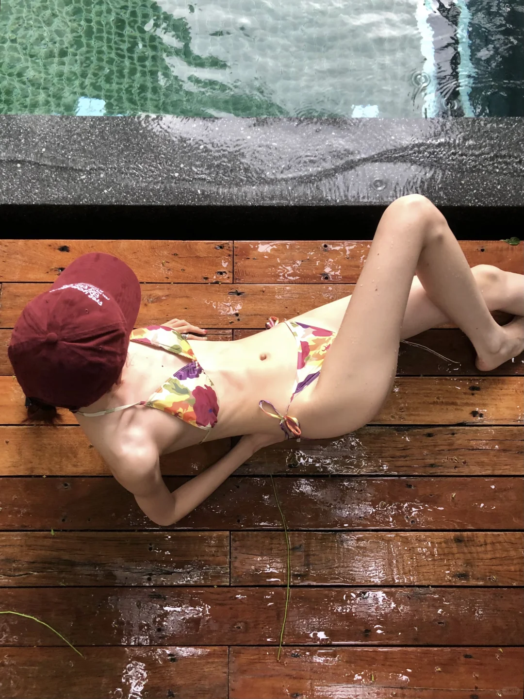 "先有自我才无枷锁"