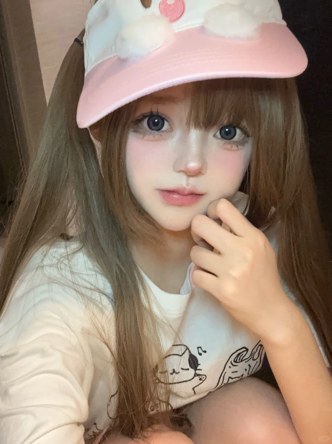 或许你也喜欢甜妹嘛