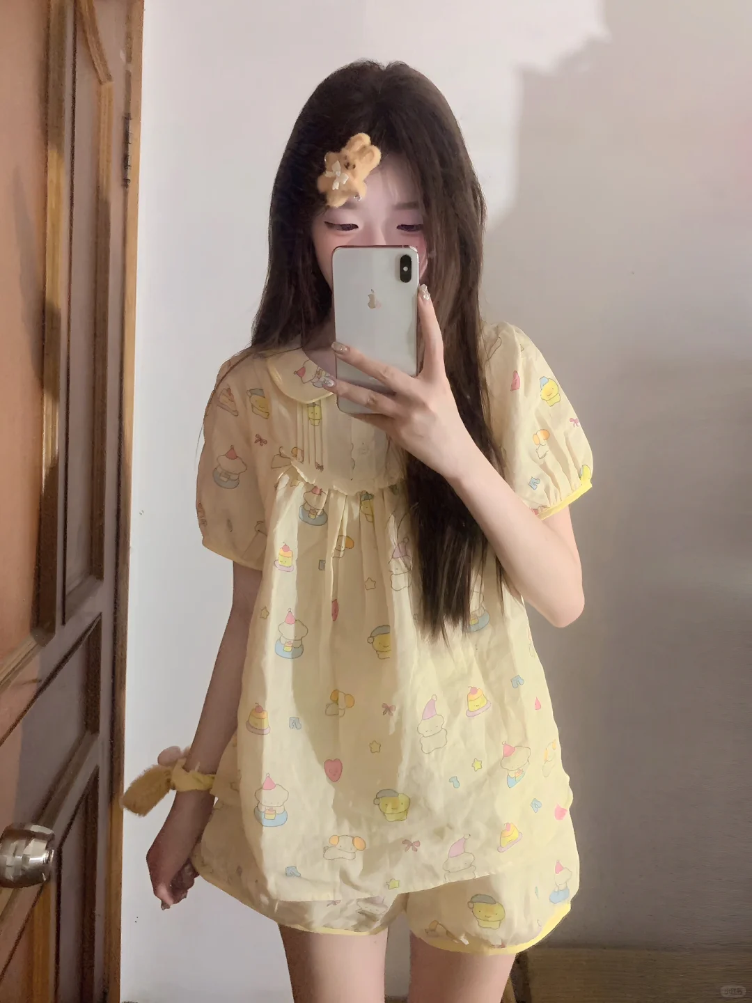 和猫猫🐱