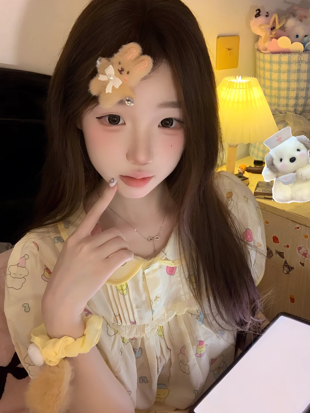 和猫猫🐱
