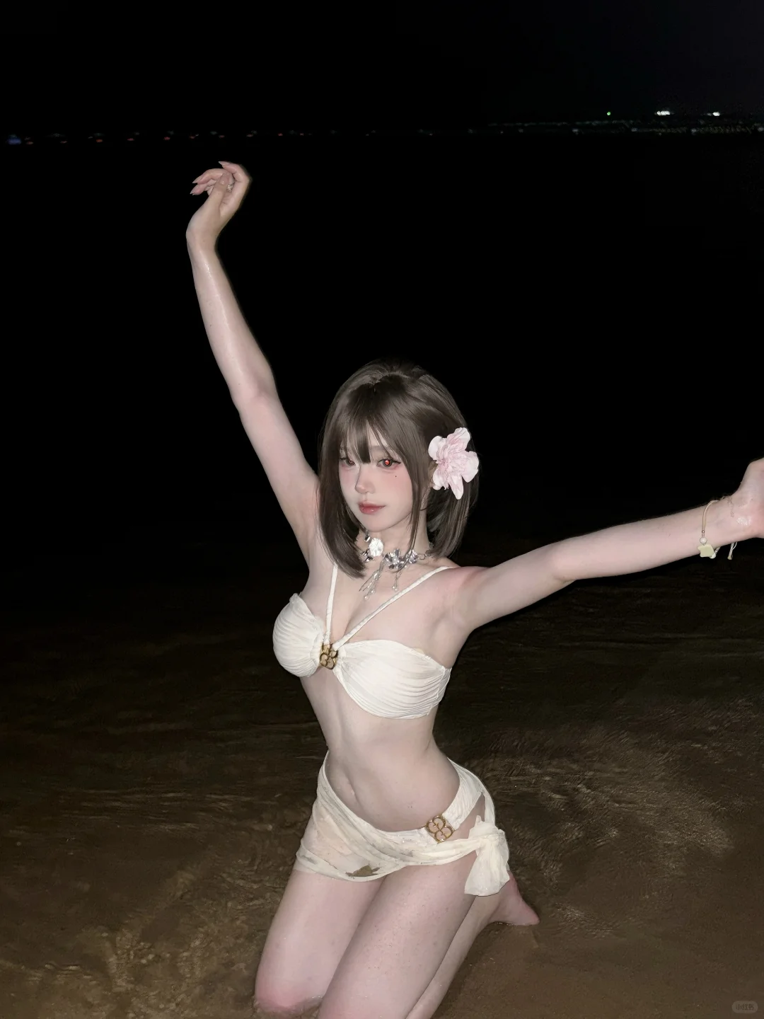 05 甜妹 喜欢体育生