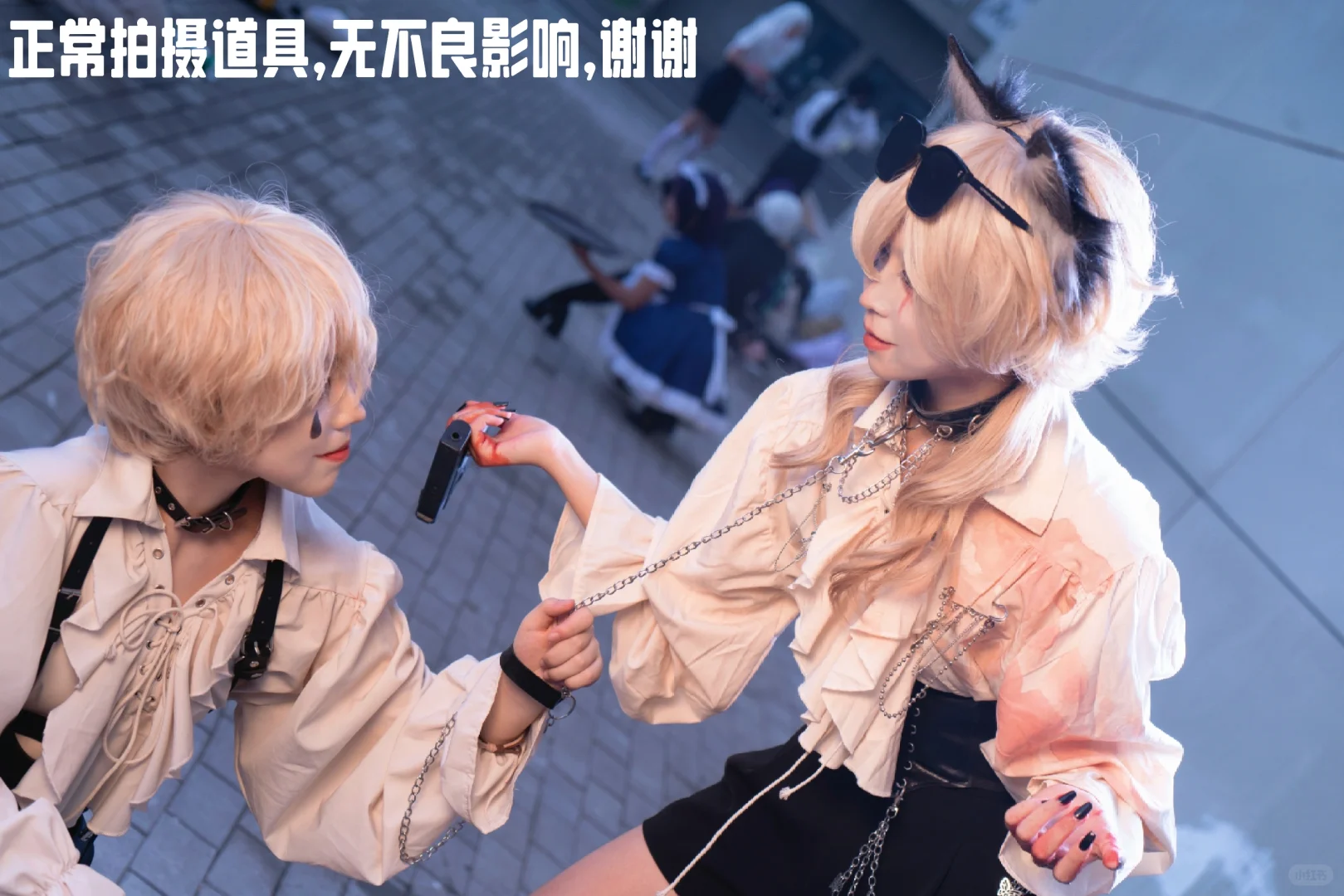 “我本来就是教父 最好的孩子”