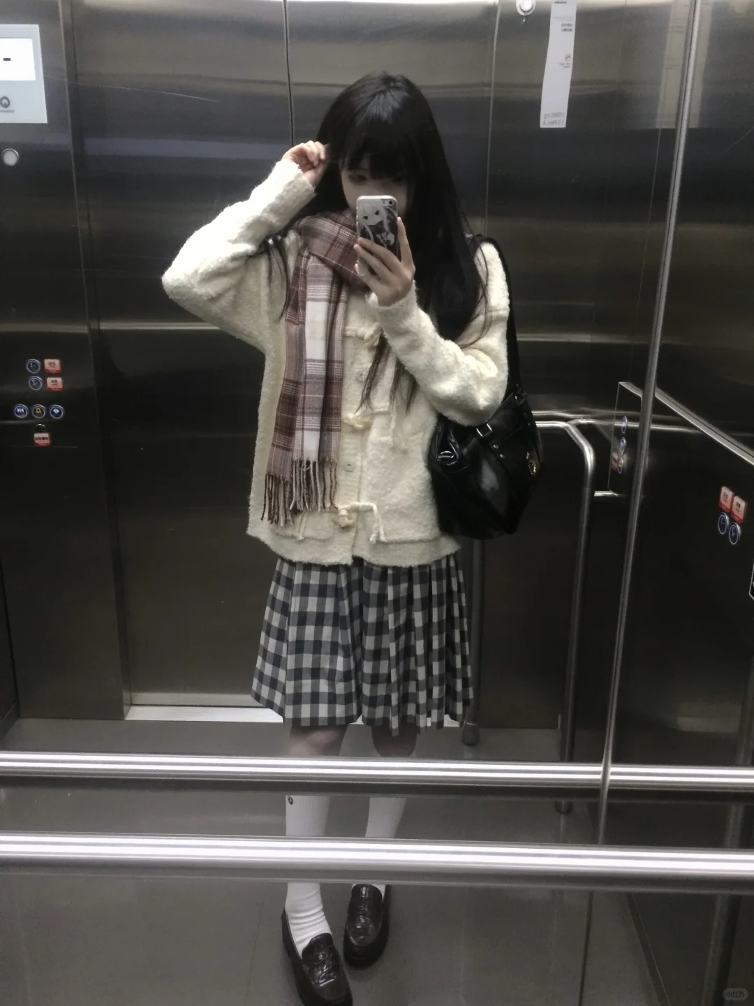 期待jk的秋冬