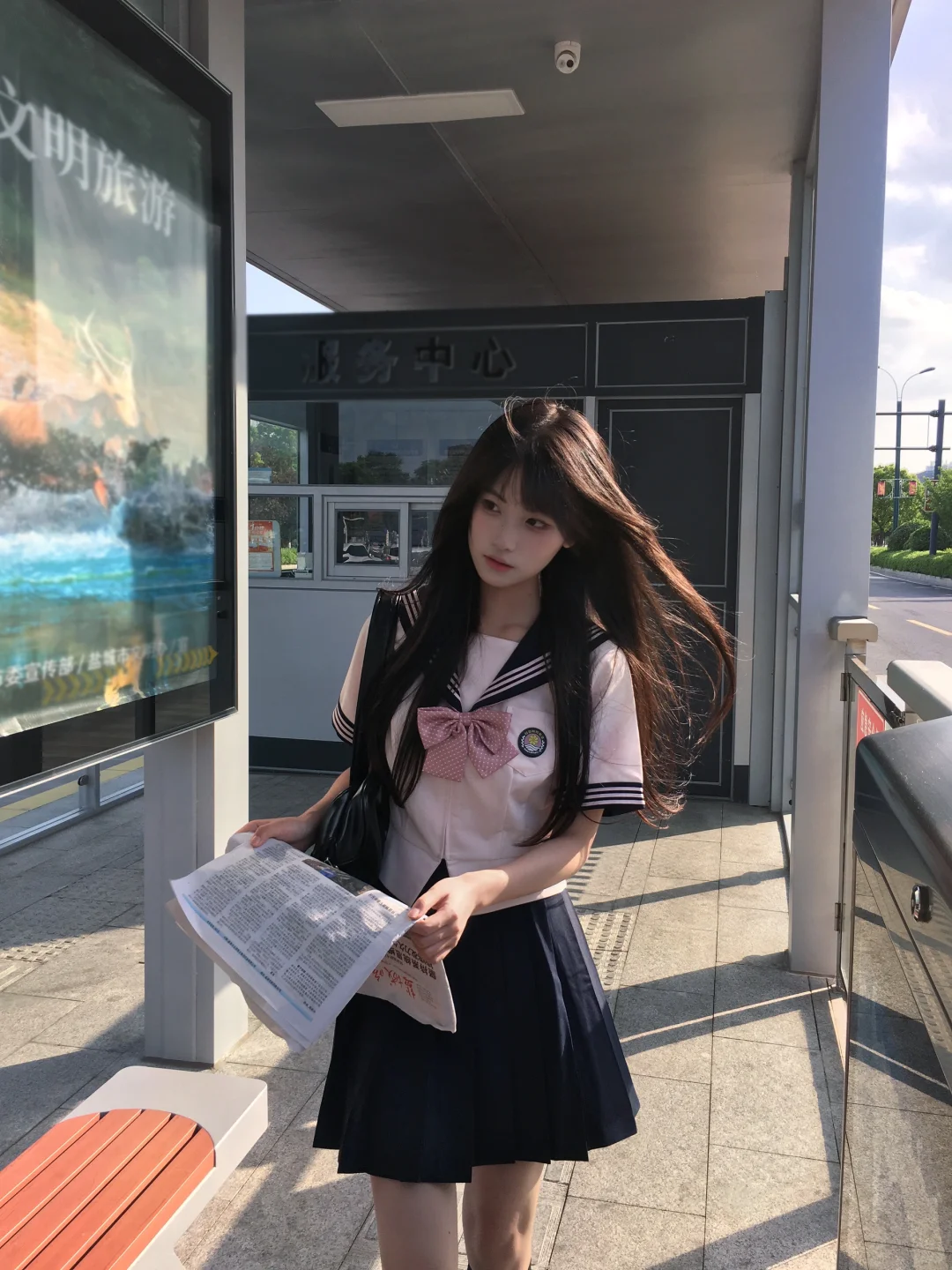 📰起风了