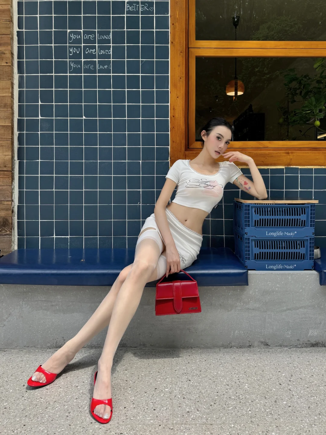 哎呀试卷不小心掉了📰