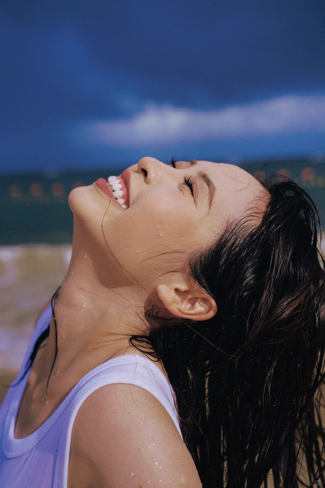 我和夏天一样热烈！！