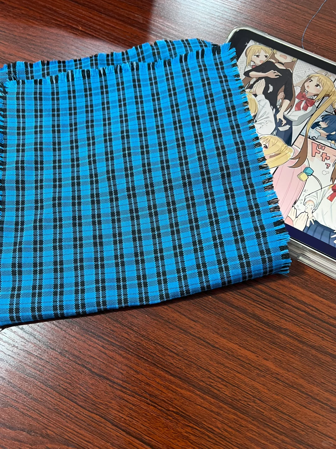 来看还原度