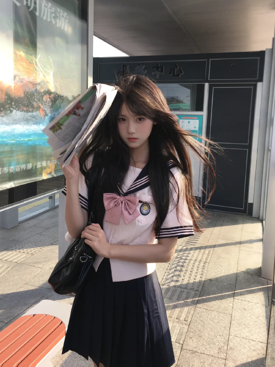 📰起风了