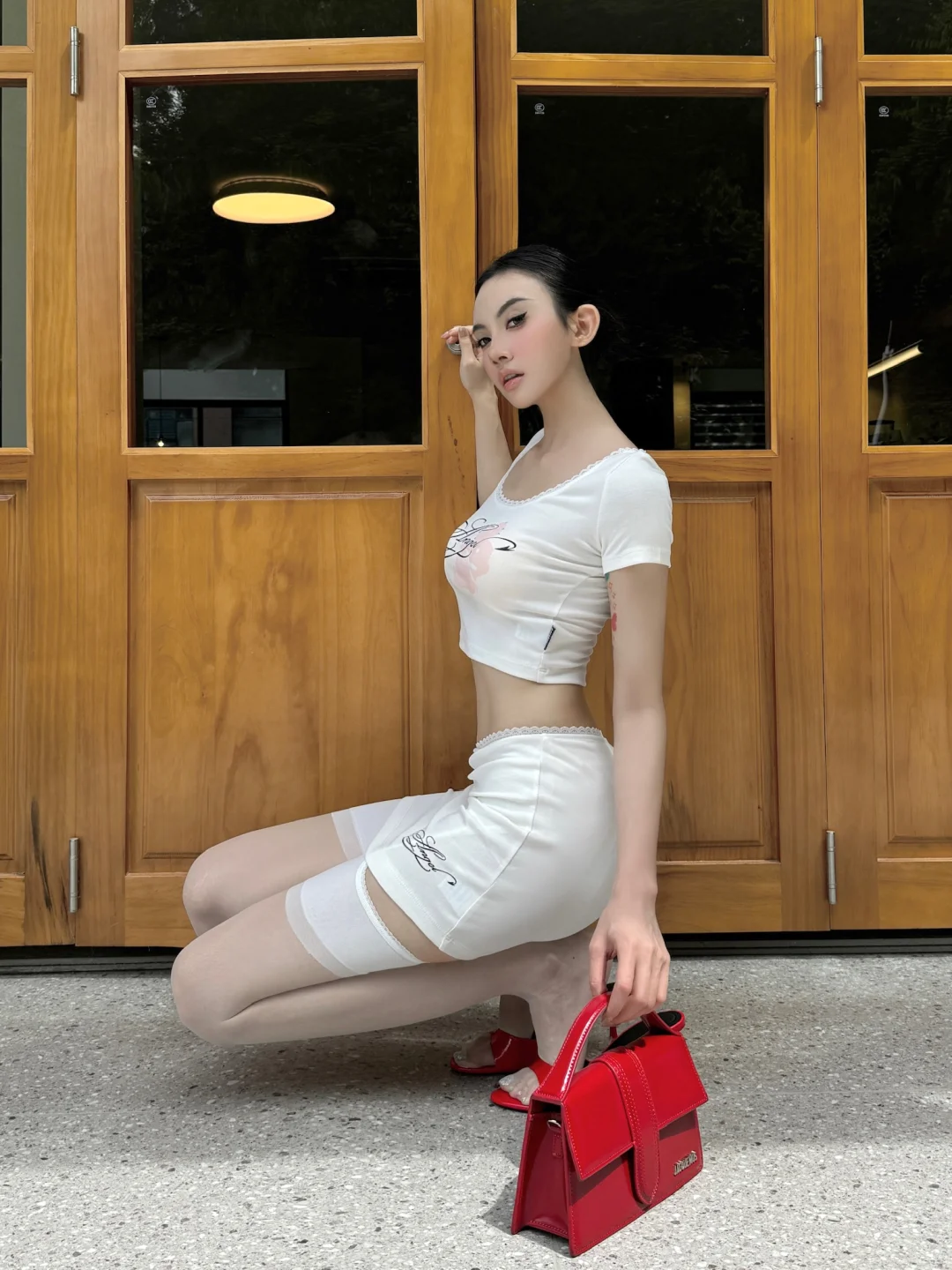 哎呀试卷不小心掉了📰