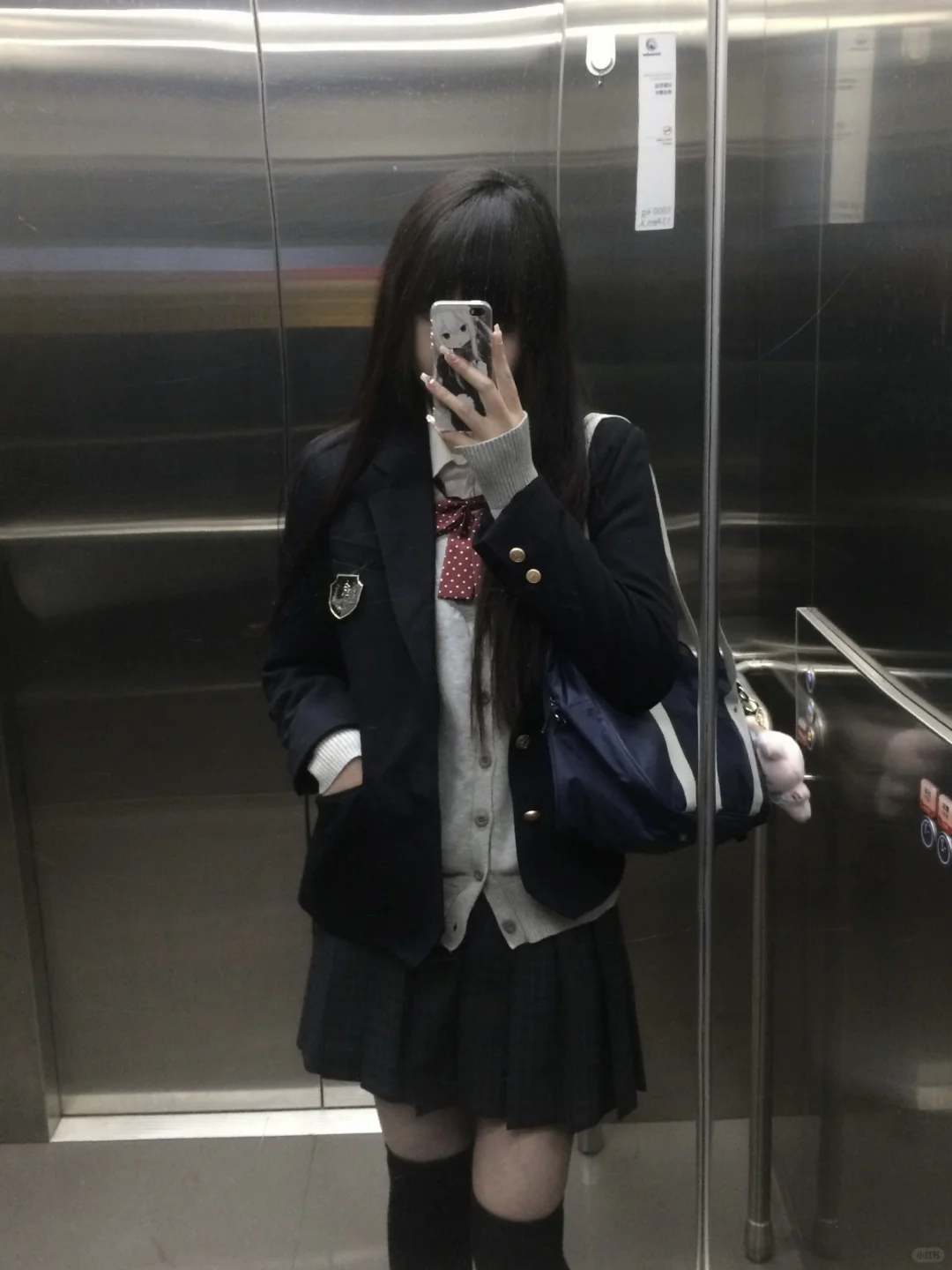 期待jk的秋冬