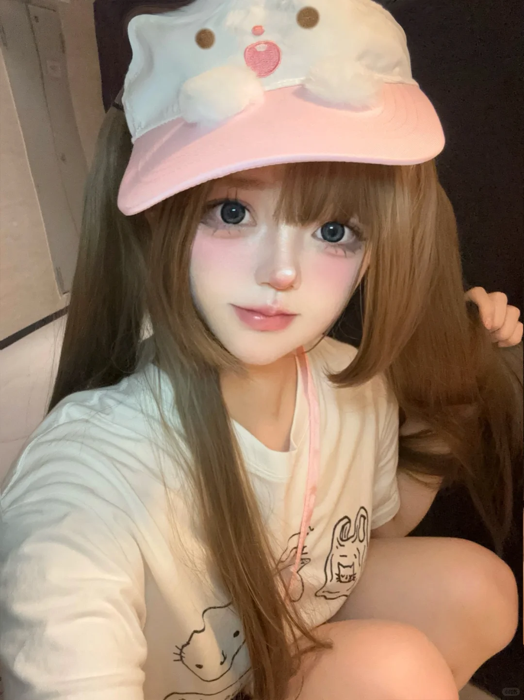 或许你也喜欢甜妹嘛