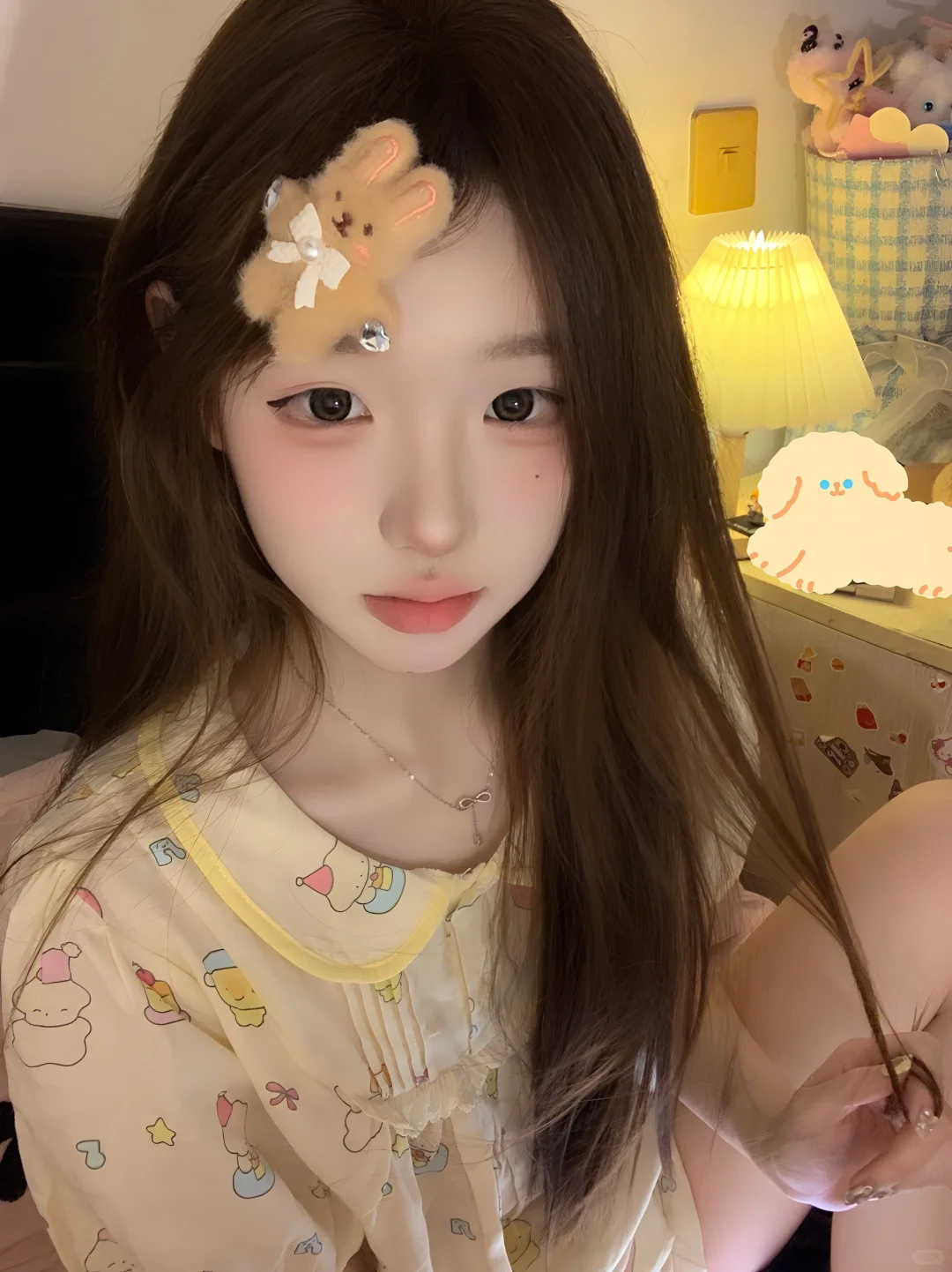 和猫猫🐱