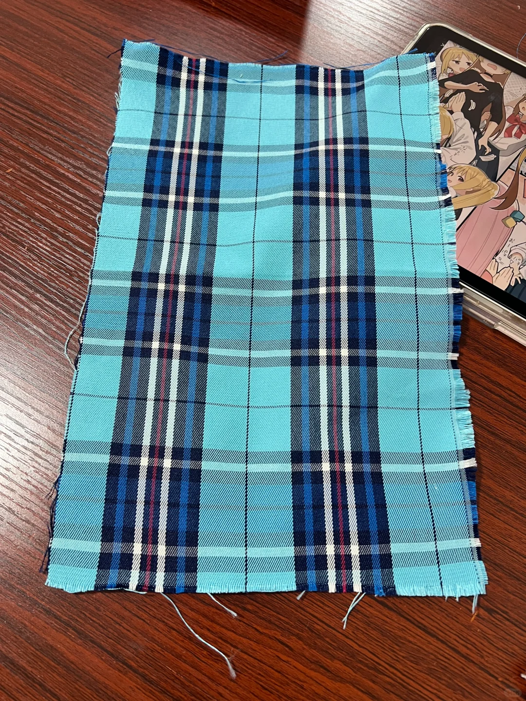 来看还原度