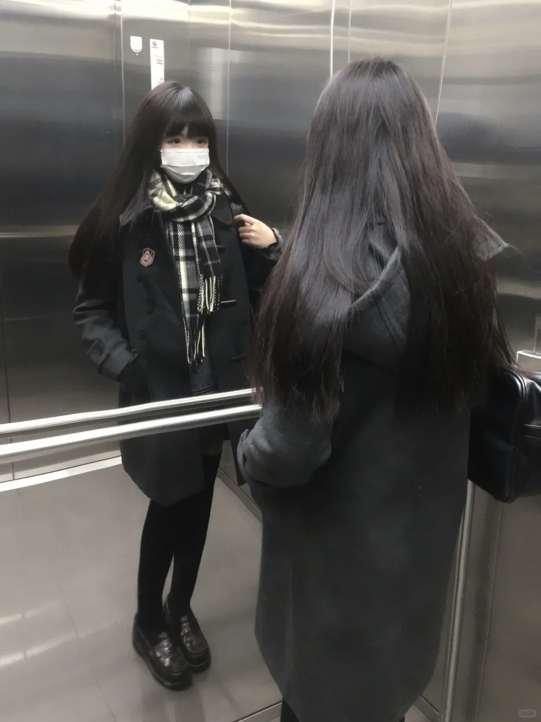 期待jk的秋冬