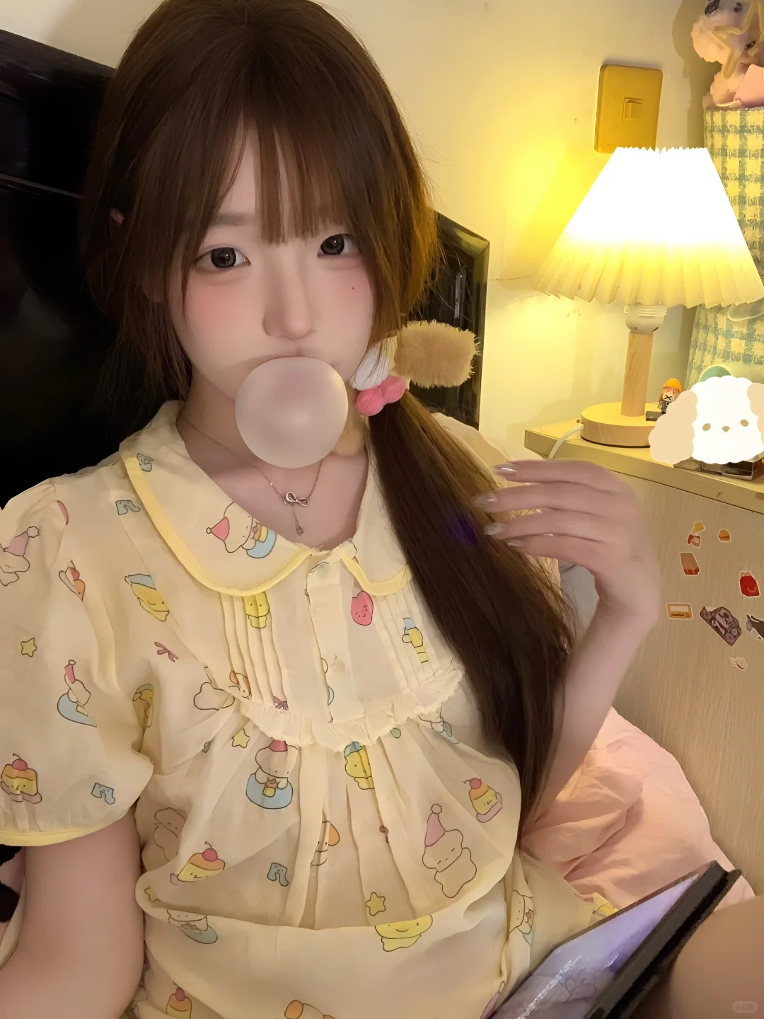 和猫猫🐱