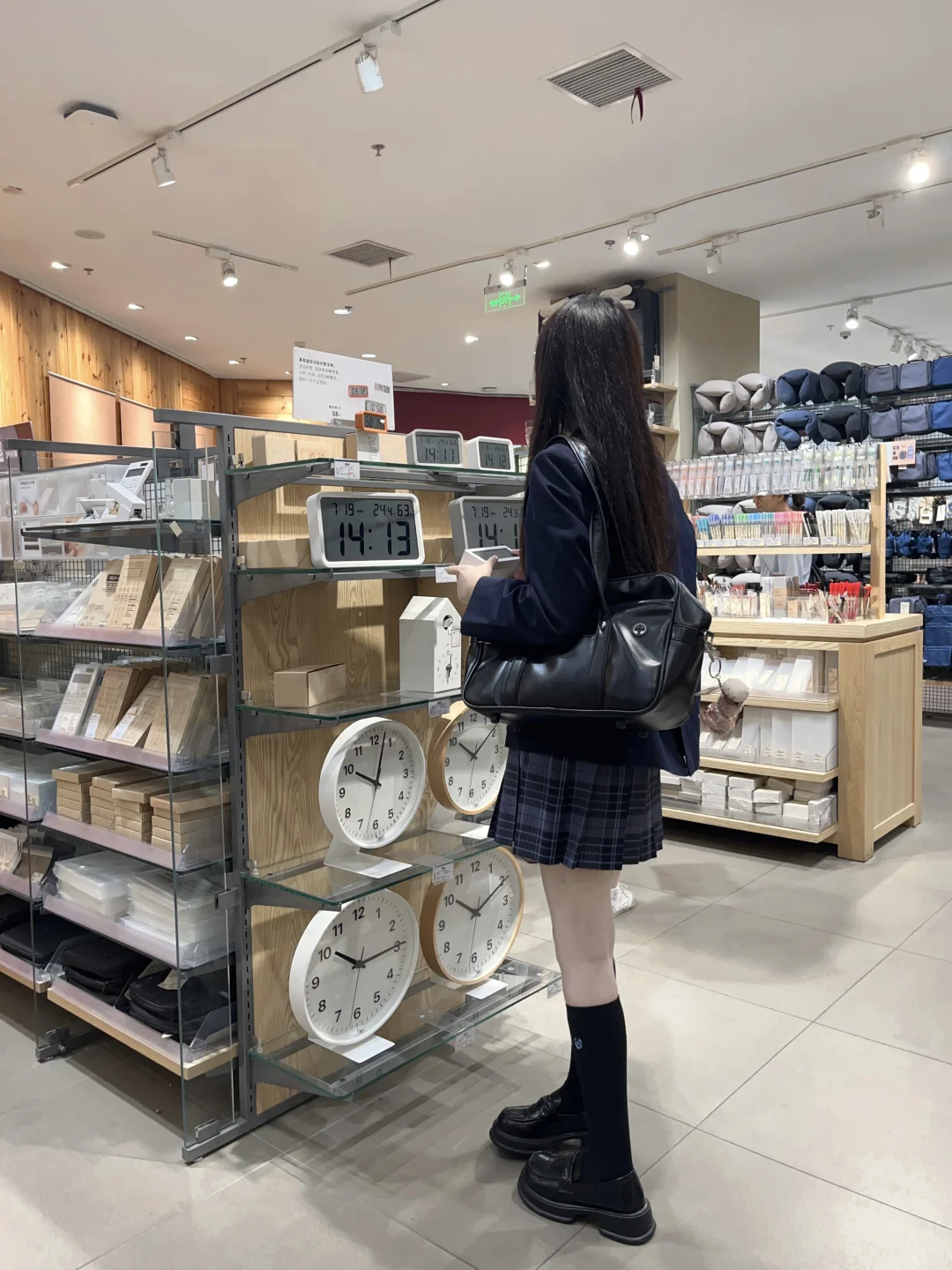 期待jk的秋冬