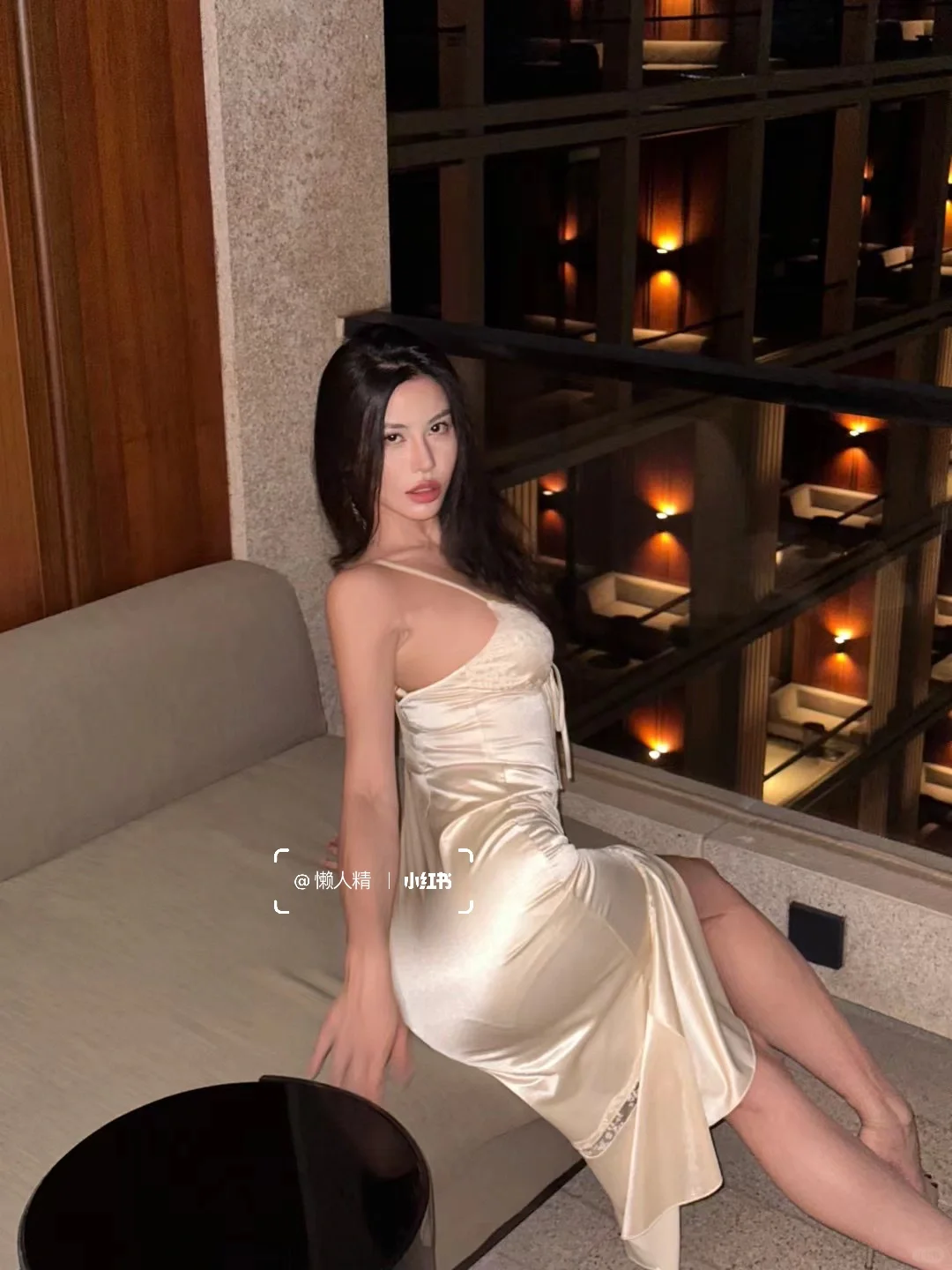 路与他人各不同 何必听风就动容.