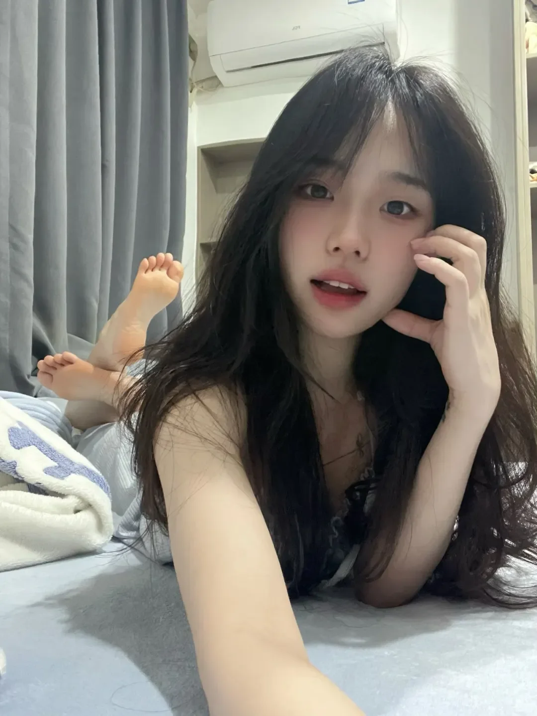 03甜妹的一天都会做什么～