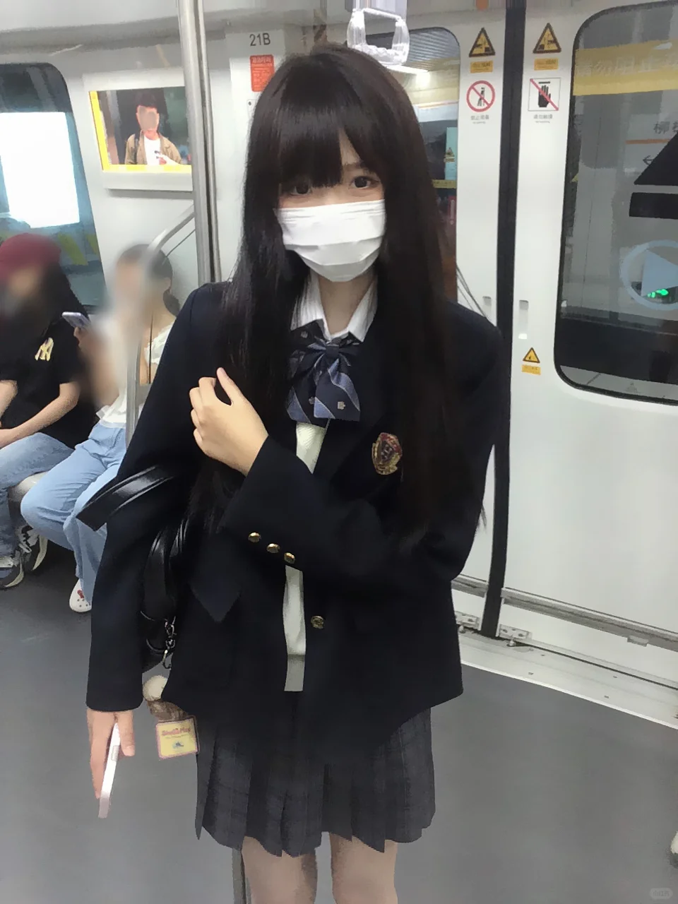 期待jk的秋冬