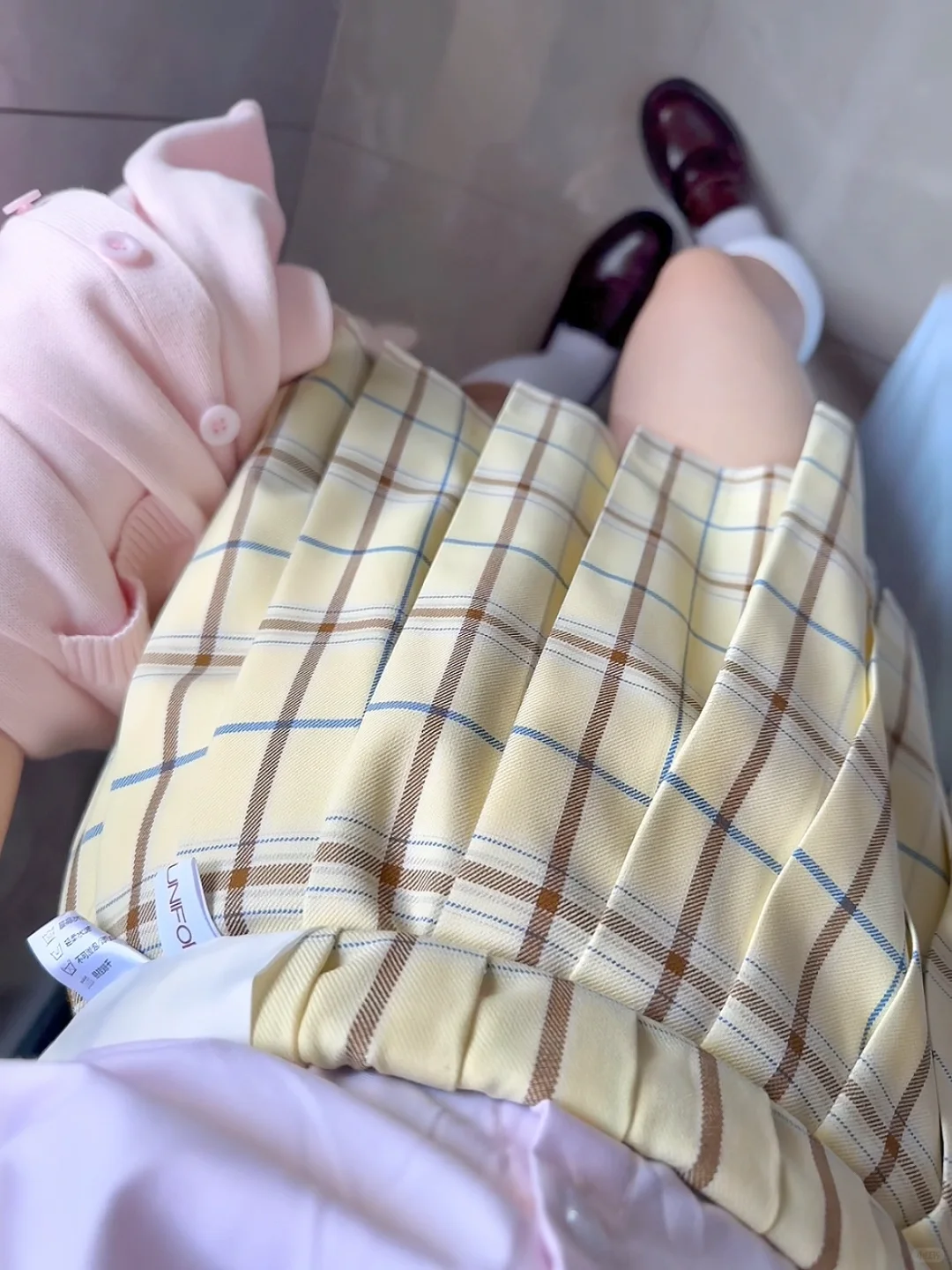 啧啧啧 这个颜色…