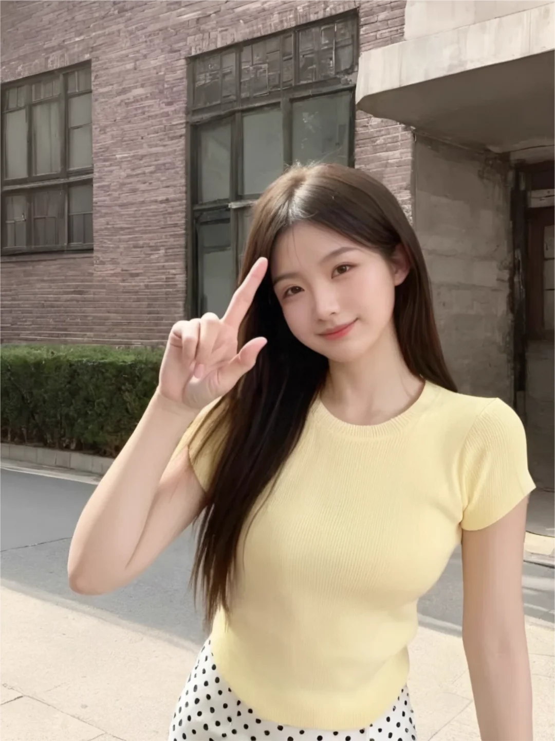 甜甜的恋爱什么时候轮到我呀~