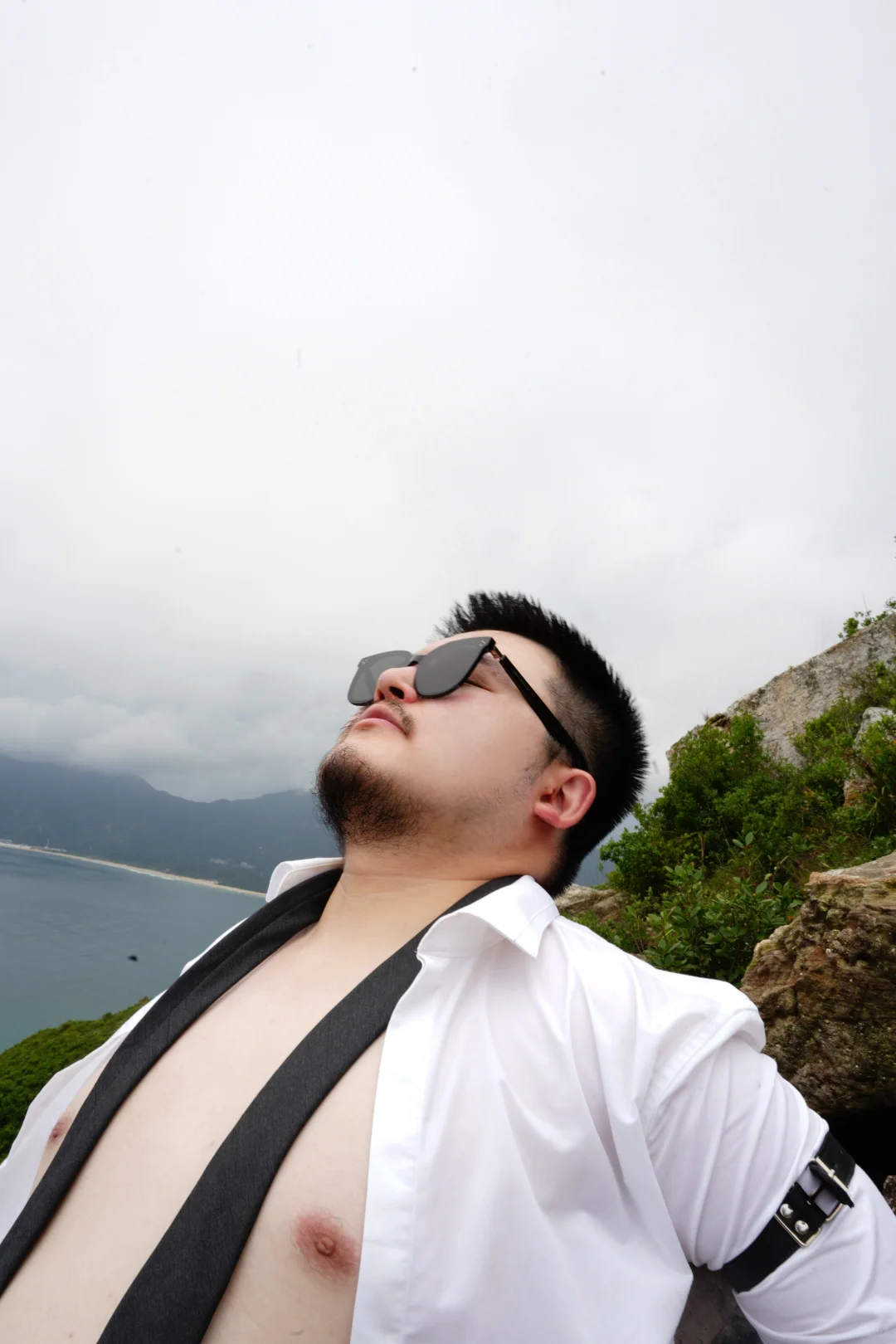 热到边缘w🤒