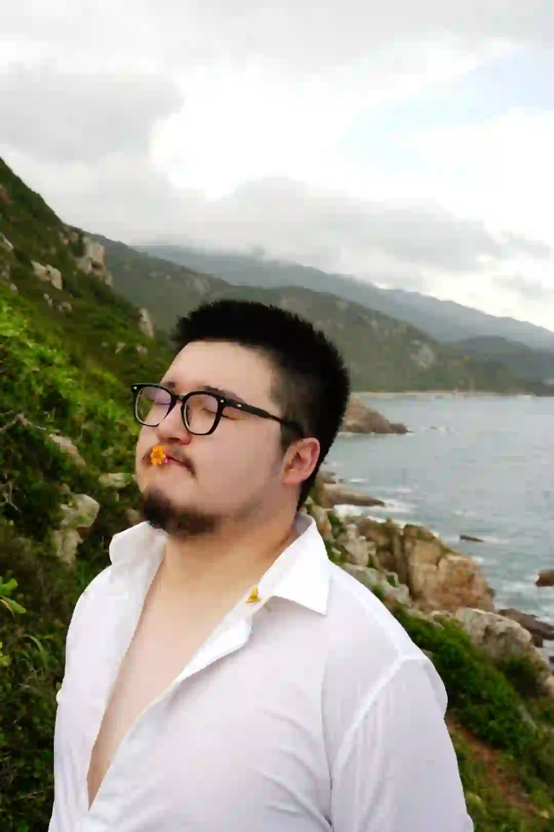 热到边缘w🤒