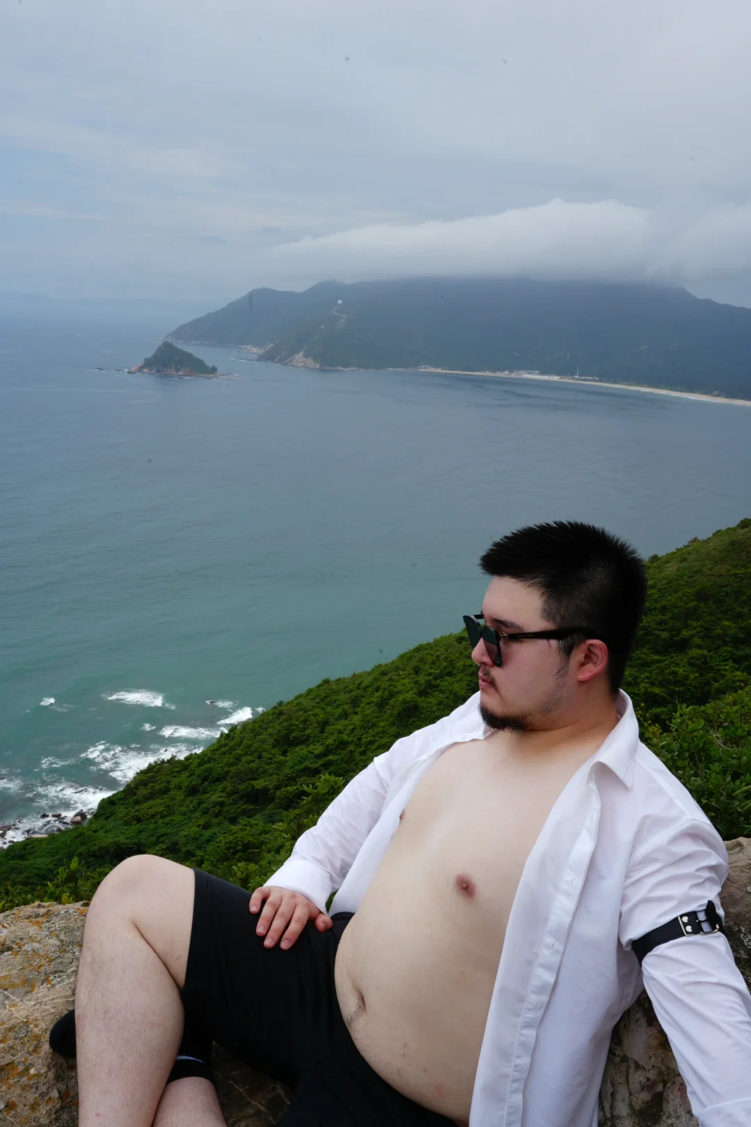 热到边缘w🤒