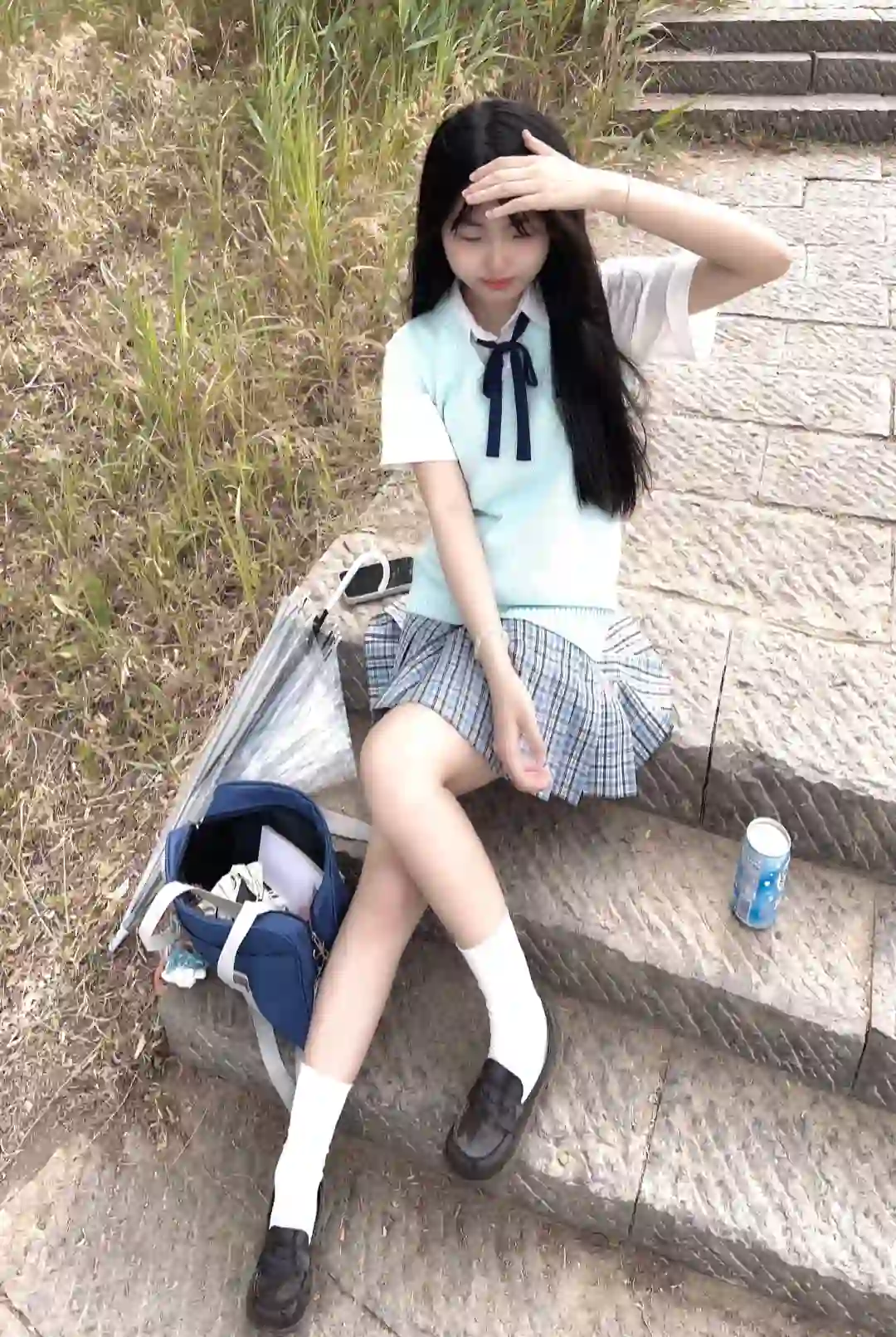 夏日沧夏～