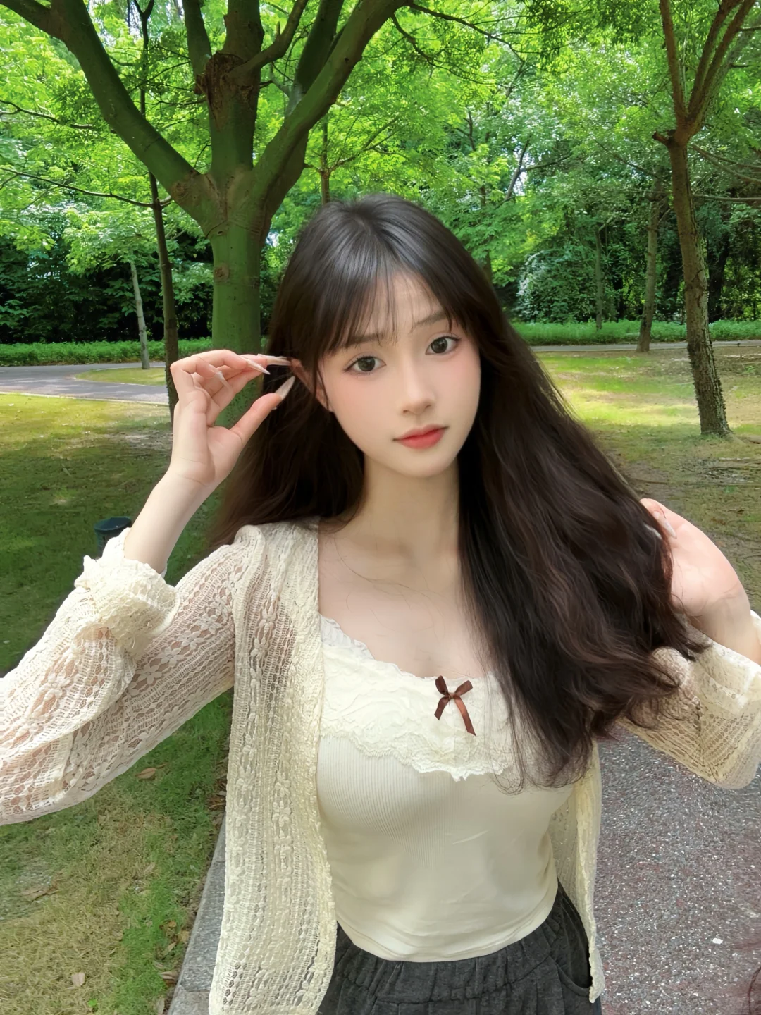 太太太喜欢夏天啦！