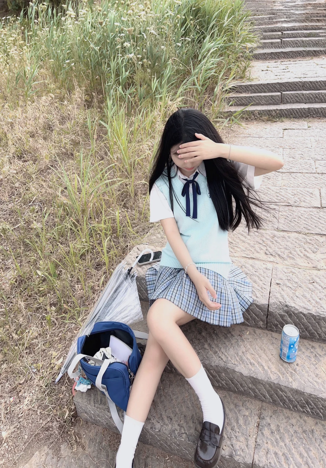 夏日沧夏～
