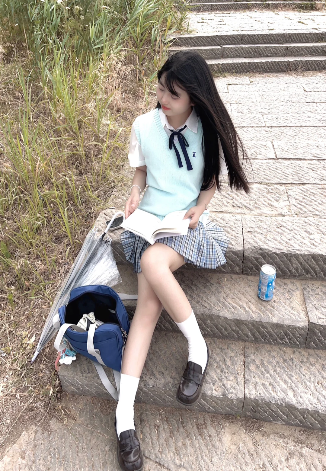 夏日沧夏～