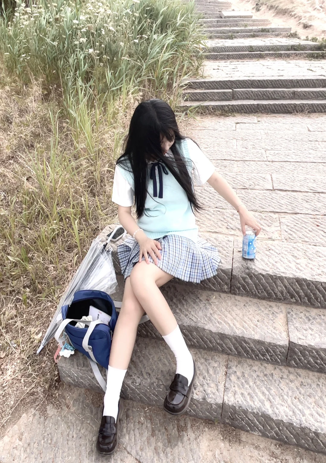 夏日沧夏～