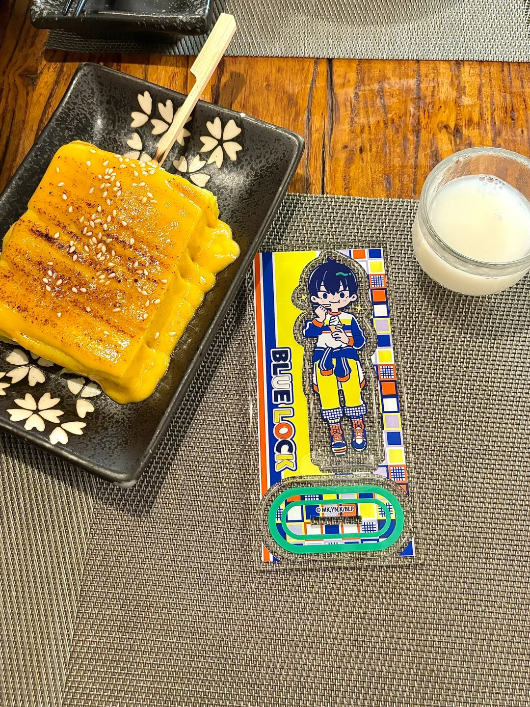和jk美眉吃日料❤️
