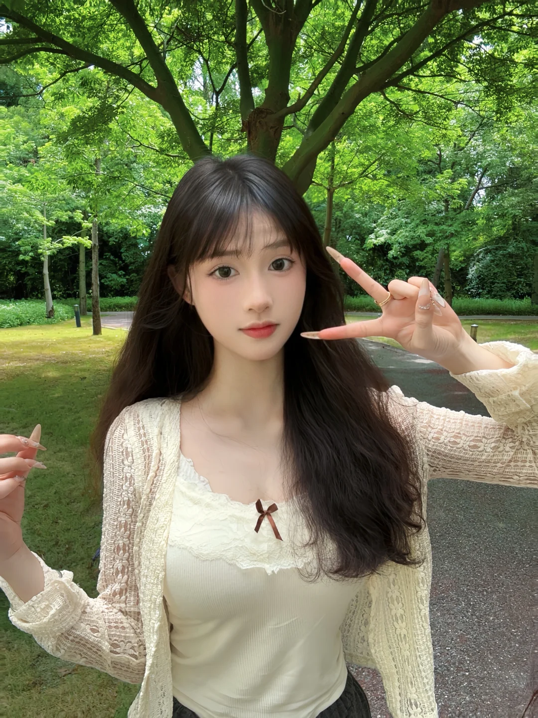 太太太喜欢夏天啦！