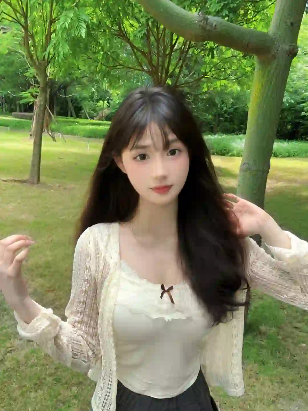 太太太喜欢夏天啦！