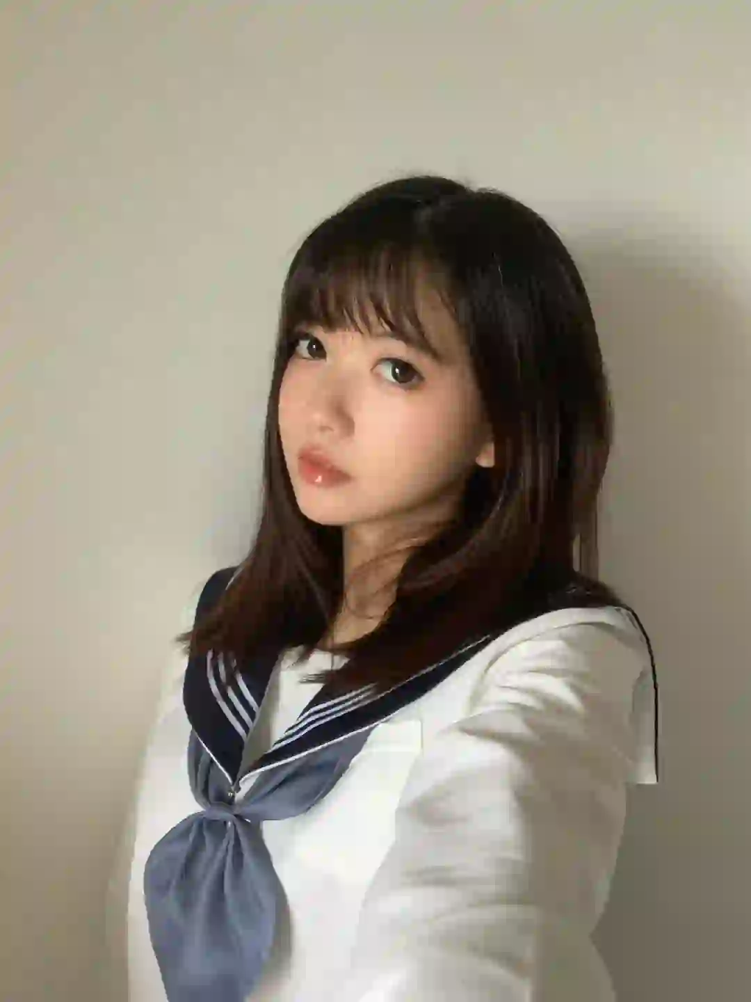 左滑变甜妹