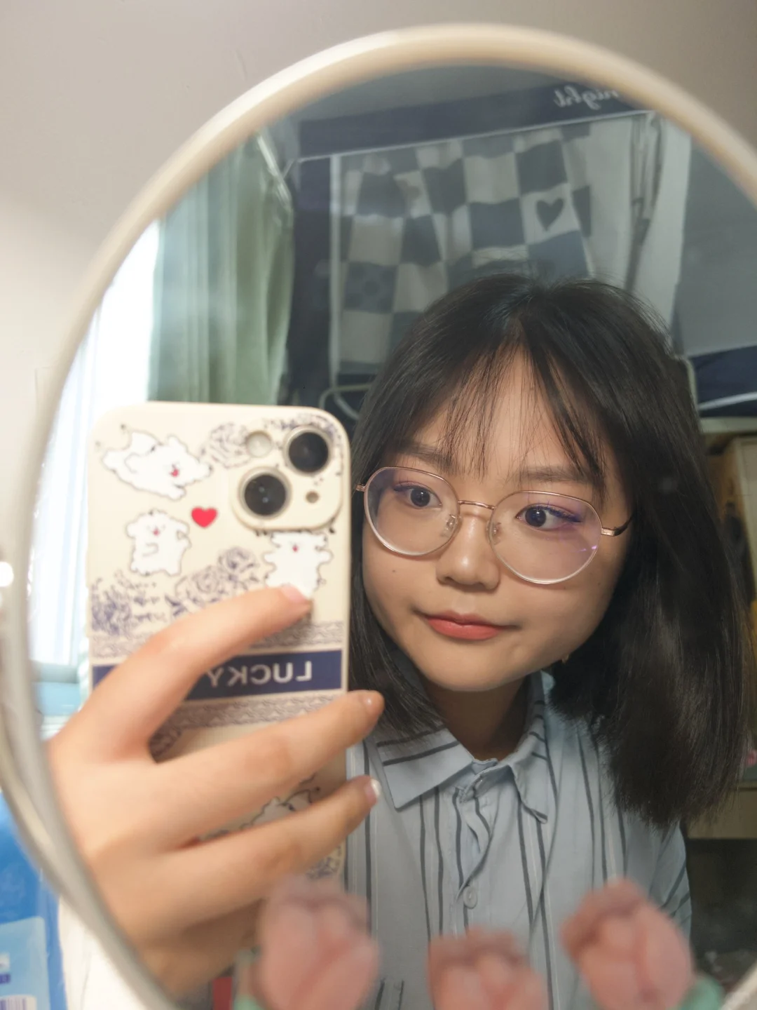 泰兰德女高👧