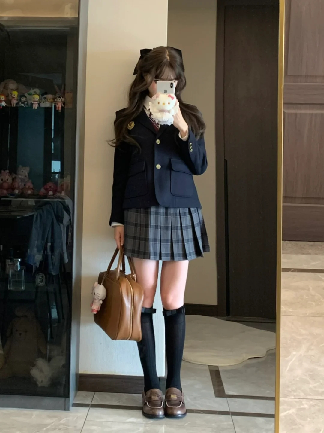秋冬才是jk的主场ʚ( ◜𖥦◝ )ɞ