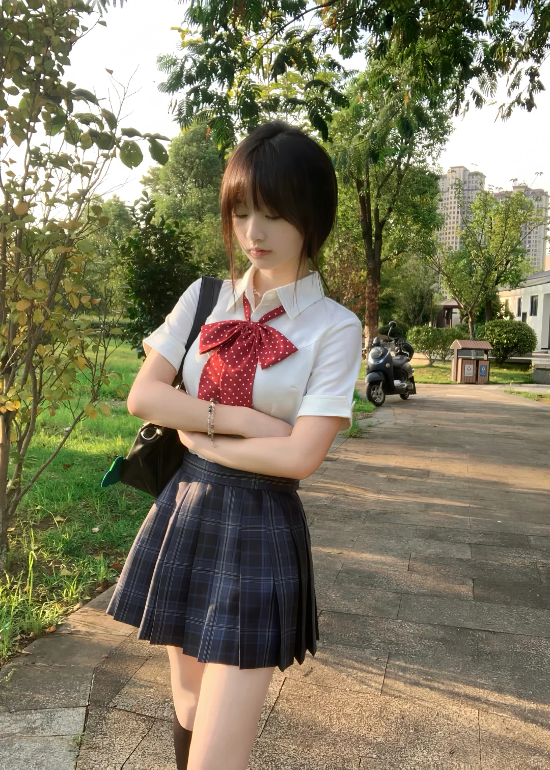 在这发霉的日子 我想被阳光晒透
