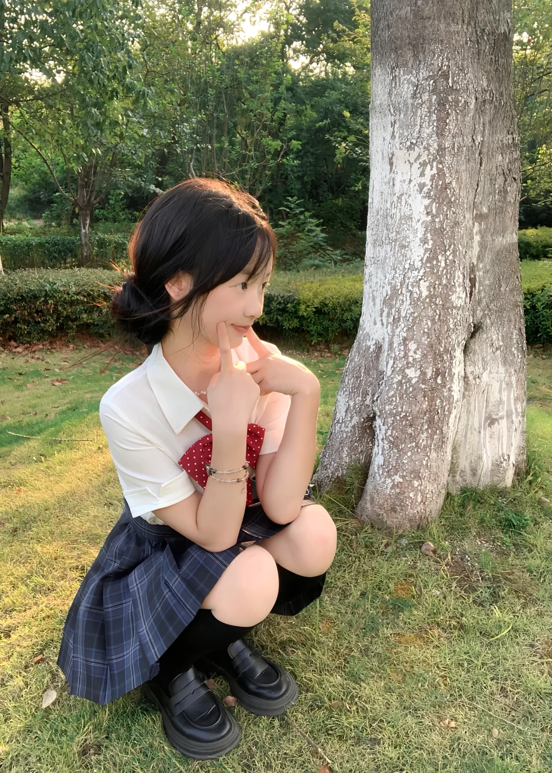 在这发霉的日子 我想被阳光晒透