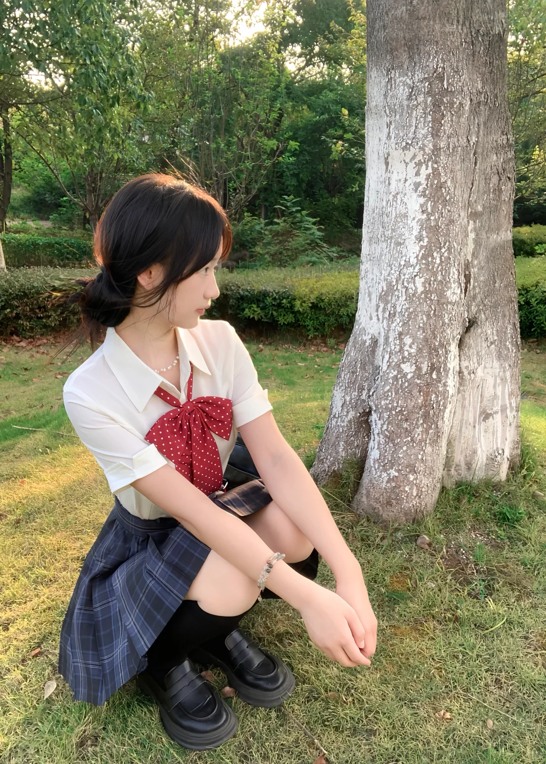 在这发霉的日子 我想被阳光晒透