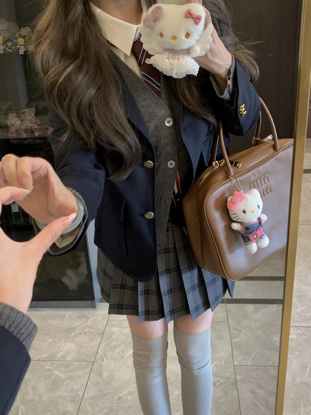 秋冬才是jk的主场ʚ( ◜𖥦◝ )ɞ