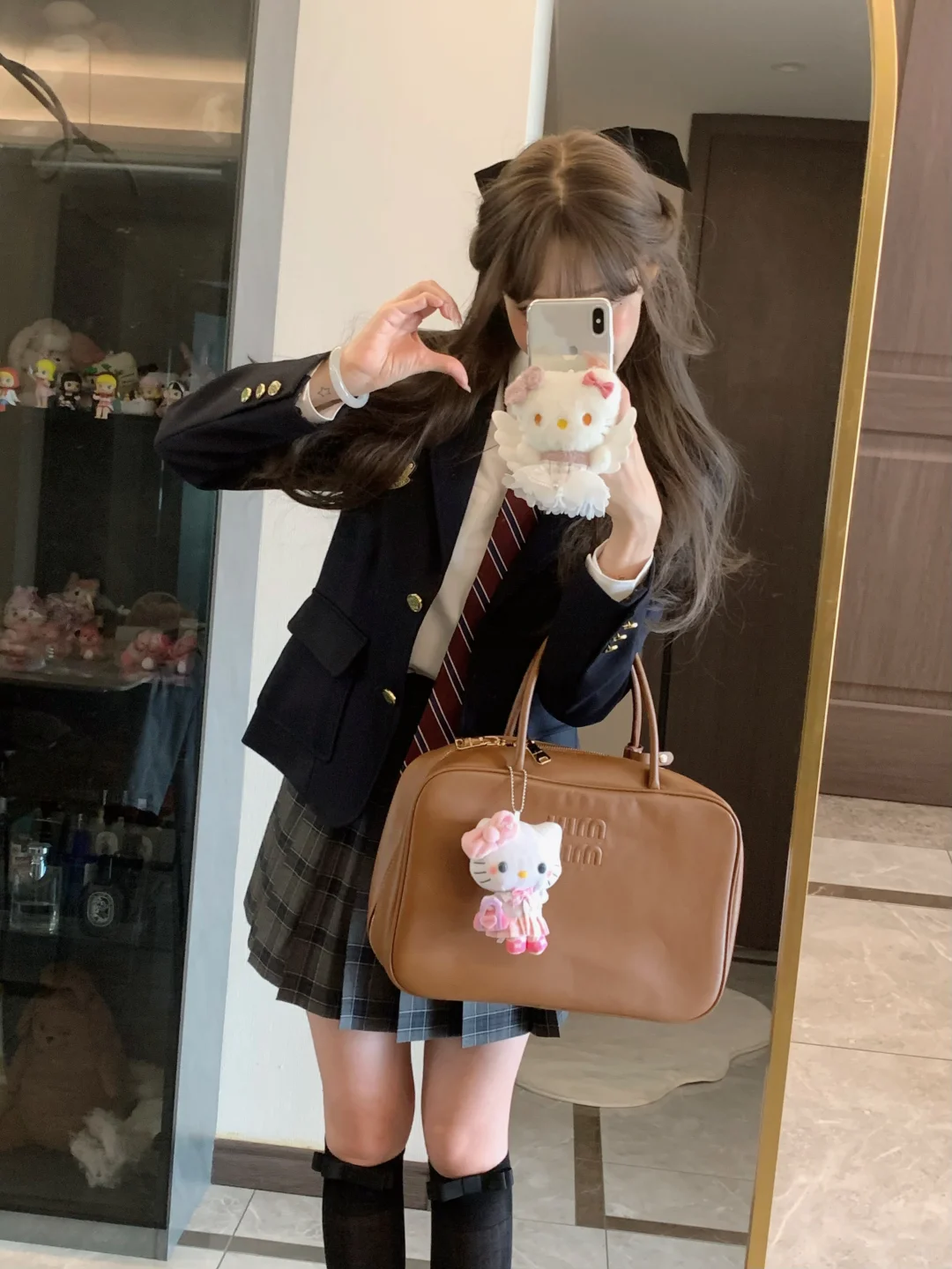 秋冬才是jk的主场ʚ( ◜𖥦◝ )ɞ