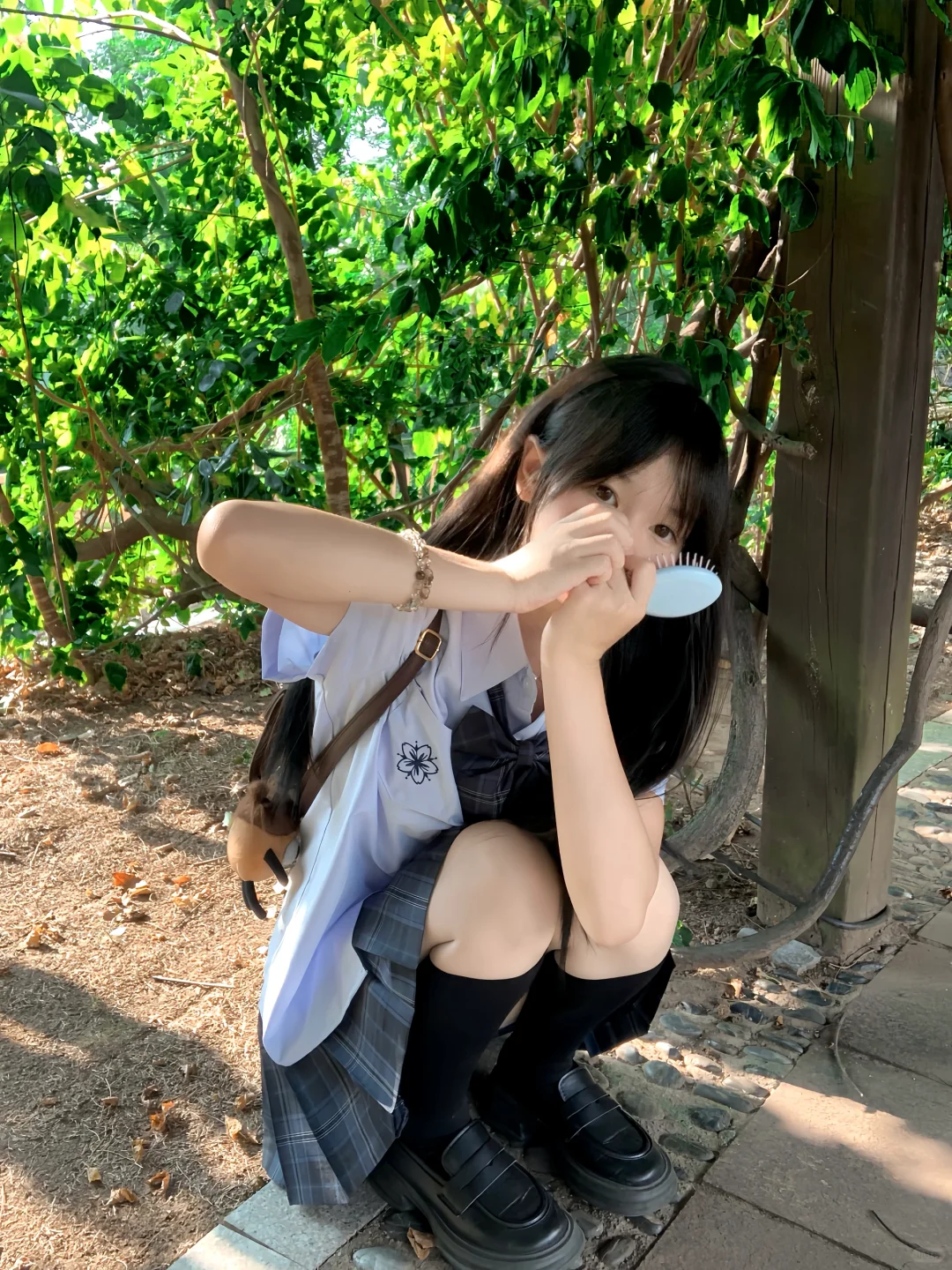 在这发霉的日子 我想被阳光晒透